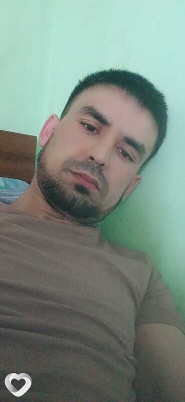 Анушервон, 34, Симферополе — анкета №421541