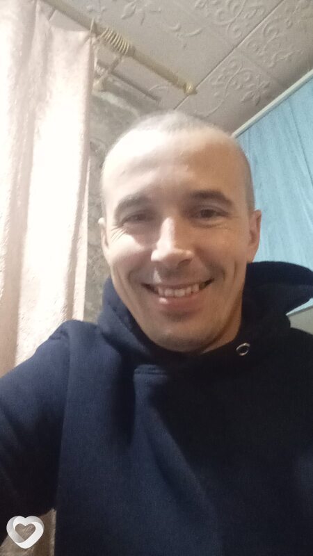 Сергей, 42, Воронеже — анкета №421542