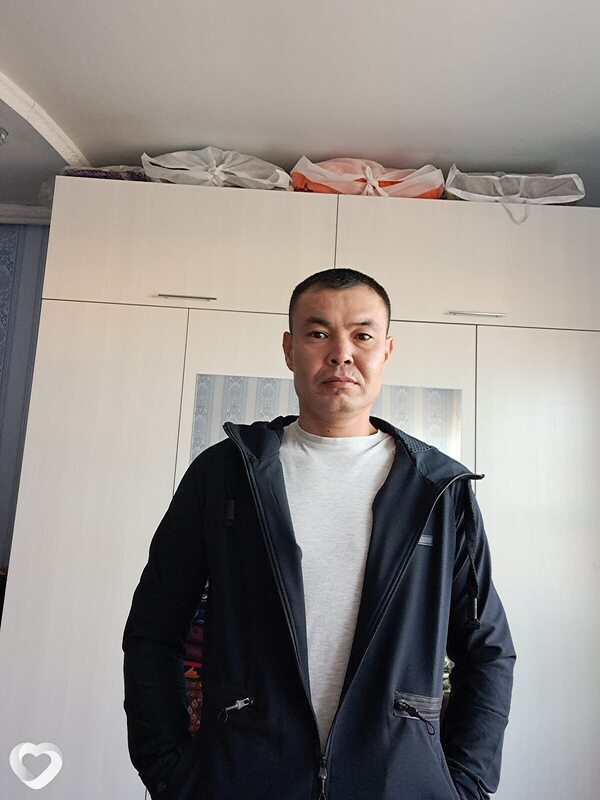 Ержан, 28, Актау — анкета №421543