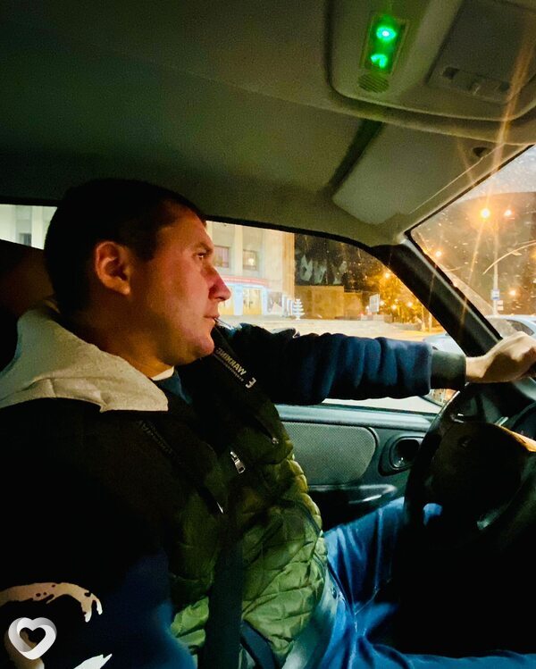 Марсель, 39, Самаре — анкета №421995