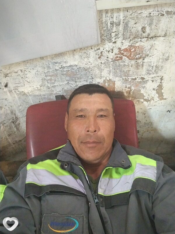 Багдат, 49, Балхаше — анкета №421998