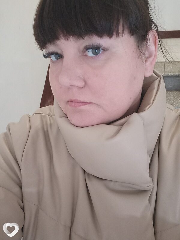 Юлия, 40, Москве — анкета №422001