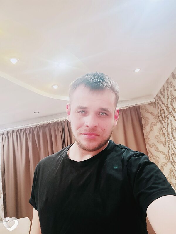 Стас, 29, Талице — анкета №422005