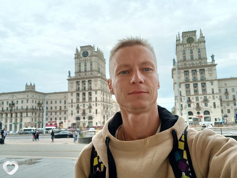 Кирилл, 43, Бресте — анкета №422011