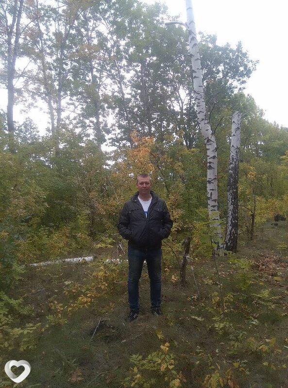Анатолий, 39, Россоши — анкета №422012