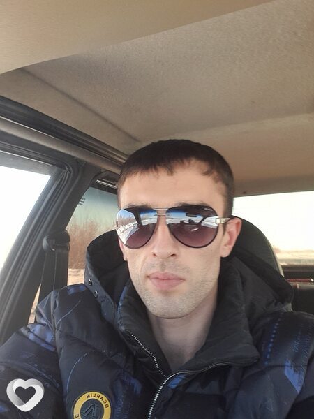 Кирюха, 32, Нефтеюганске — анкета №422017