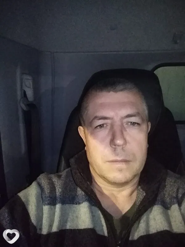 Олег, 55, Москве — анкета №422019