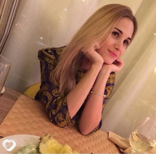 Елена, 32, Москве — анкета №421723