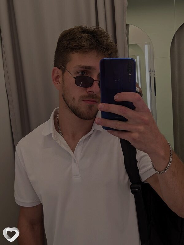 Дмитрий, 24, Барановичах — анкета №421726