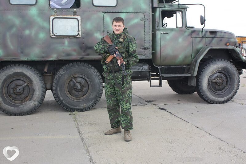 Женя, 42, Тюмени — анкета №421732