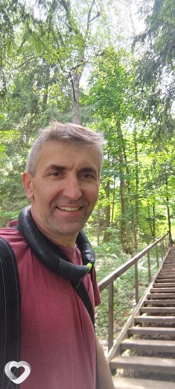 Василий, Рыбинск