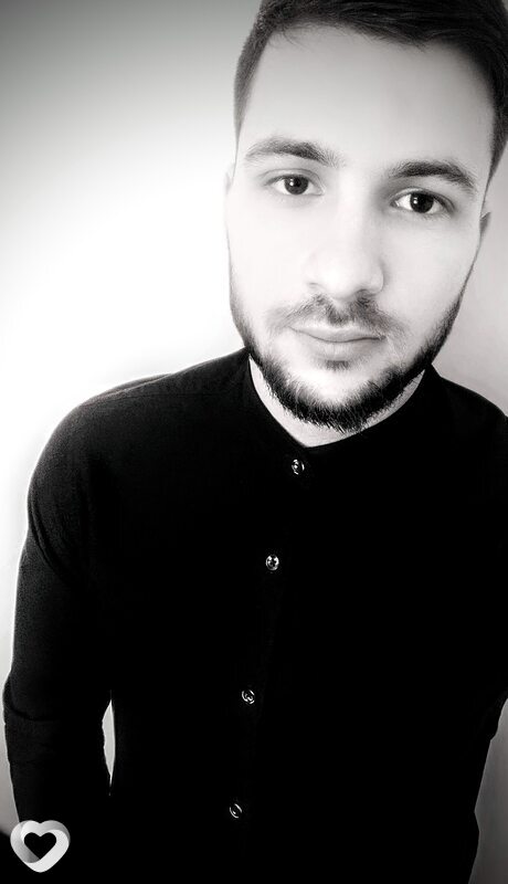 Ion, 32, Кишинёв — анкета №421739