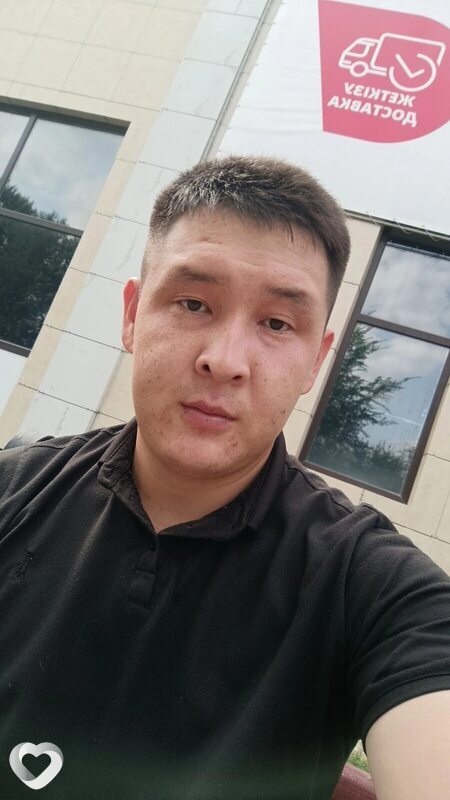Генри, 28, Уральске — анкета №422222