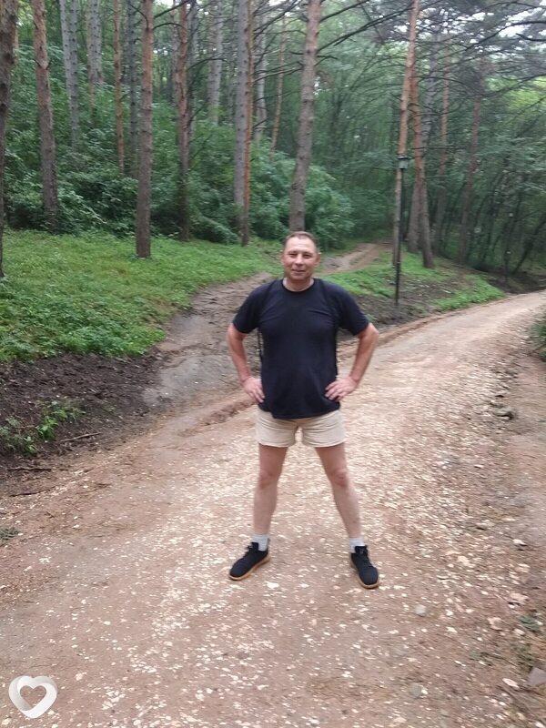 Николай, 55, Санкт-Петербурге — анкета №422223