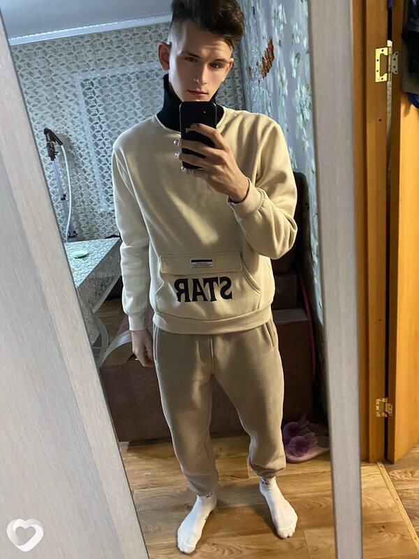 Никита, 25, Юрге — анкета №422224