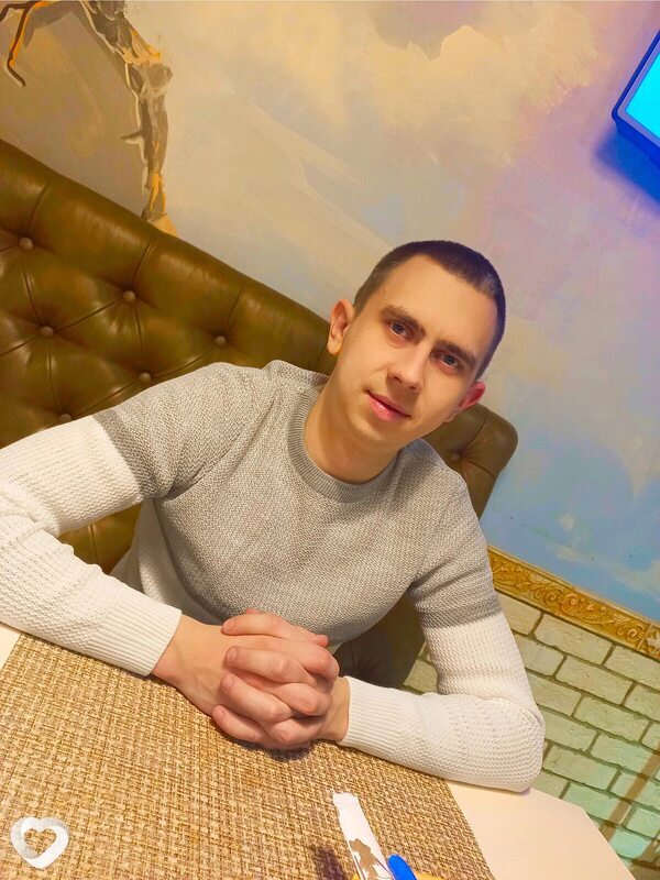 Виктор, 34, Шарьи — анкета №422227