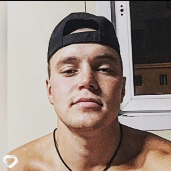 Аркаша, 26, Кемерове — анкета №422230