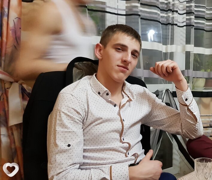 Денис, 31, Ростове-на-Дону — анкета №422237