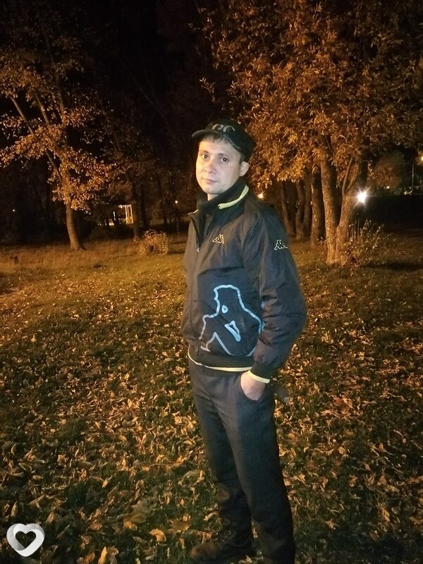 Вакs, 38, Ишимбае — анкета №422239