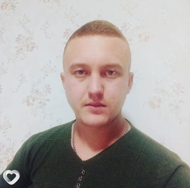 Найк, 27, Самаре — анкета №422243
