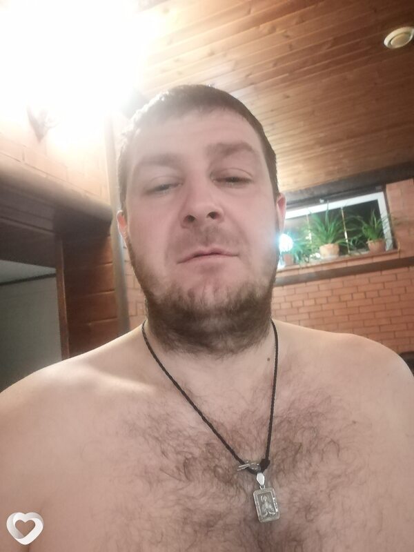 Alex, 39, Волгограде — анкета №422599