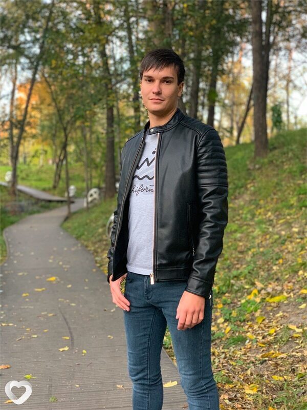 Игорь, 32, Новосибирске — анкета №422600