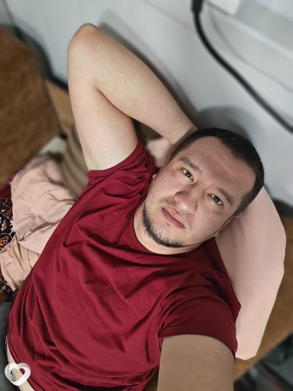 Максим, 39, Кашире — анкета №422602