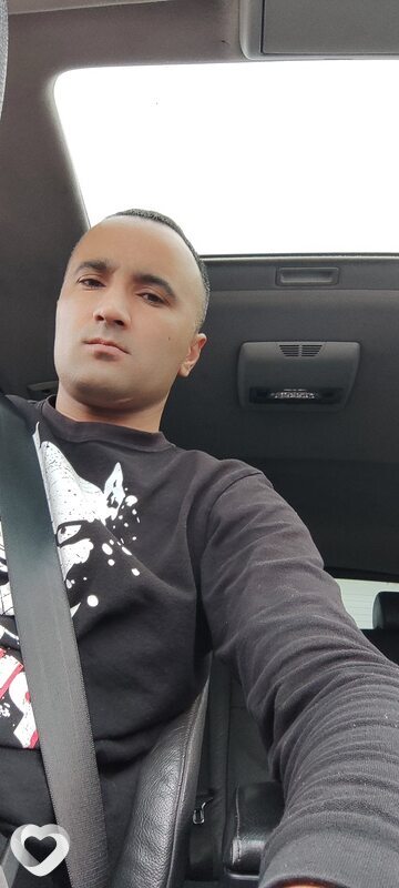 Eldar, 38, Краков — анкета №422606