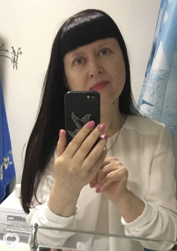 Леди Лана, 43, Самаре — анкета №422609