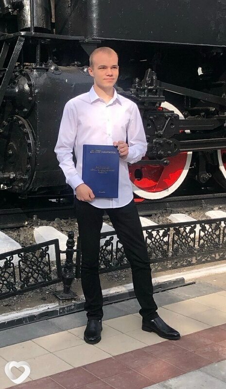 Артем, 26, Самаре — анкета №422613