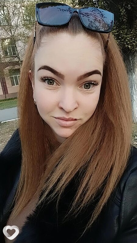 Анастастя, 32, Херсоне — анкета №422614