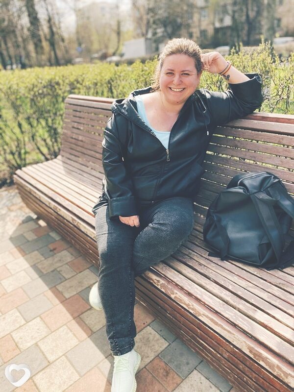 Евгения, 33, Москве — анкета №422616