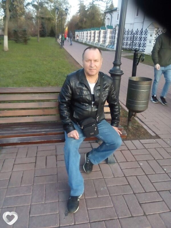 Oleg, 59, Ярославле — анкета №422618
