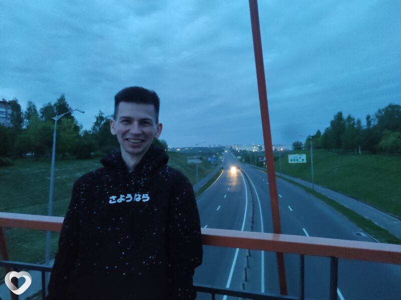 Denis, 31, Гомеле — анкета №421576