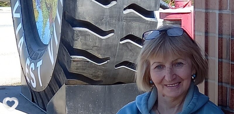Рушания, 67, Зеленодольске — анкета №421588