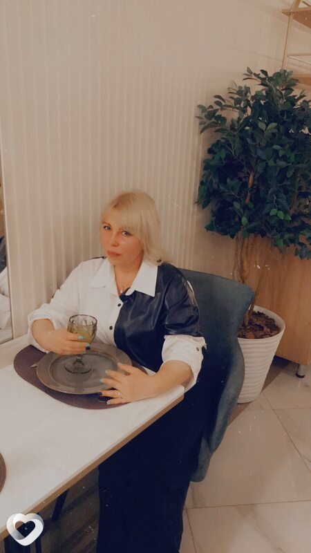 Татьяна, 50, Волгограде — анкета №421591