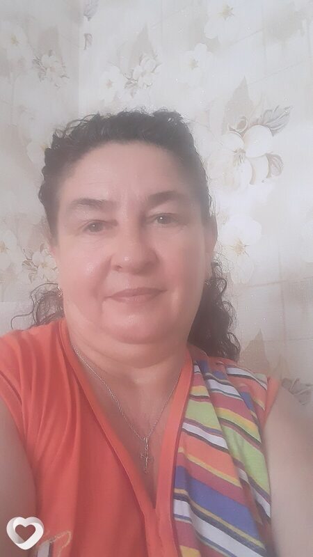 Ольга, 62, Павлодаре — анкета №421646