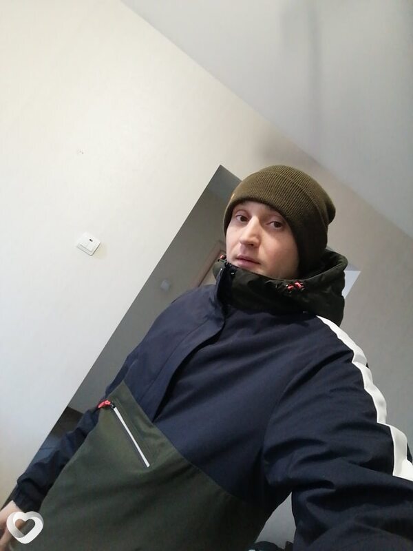 Алексей, 36, Белгороде — анкета №421652