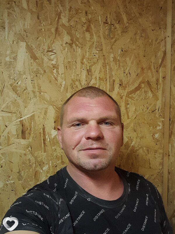 Серёга, 42, Анапе — анкета №421655