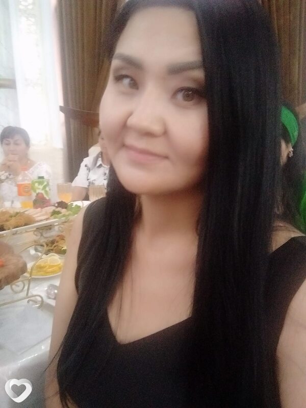 Жазира, 41, Алматы — анкета №421873