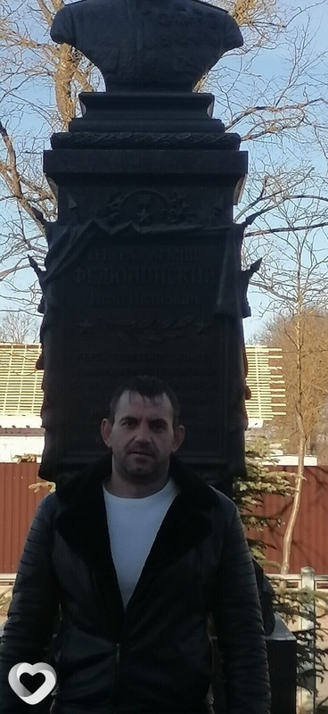 Артем, 45, Великом Новгороде — анкета №421874
