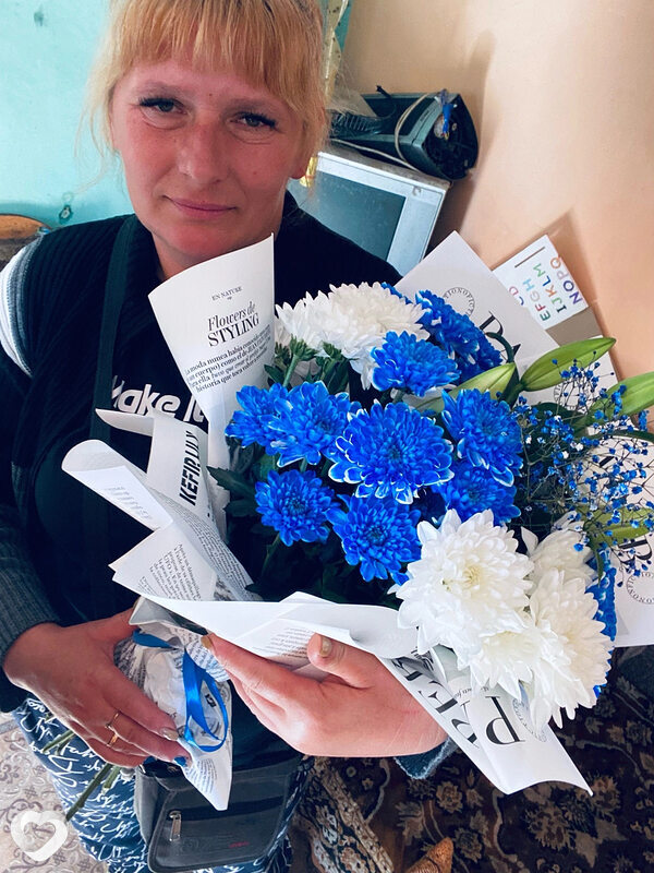 Лена, 51, Черногорске — анкета №421876