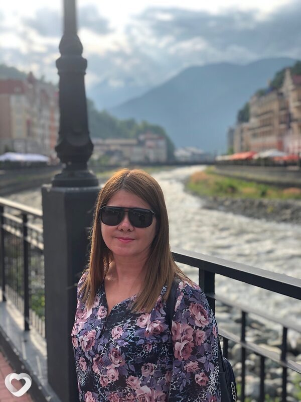 Гала, 56, Екатеринбурге — анкета №421877