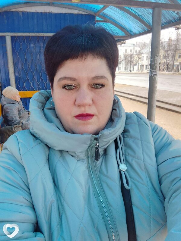 Наталья, 39, Коврове — анкета №421880