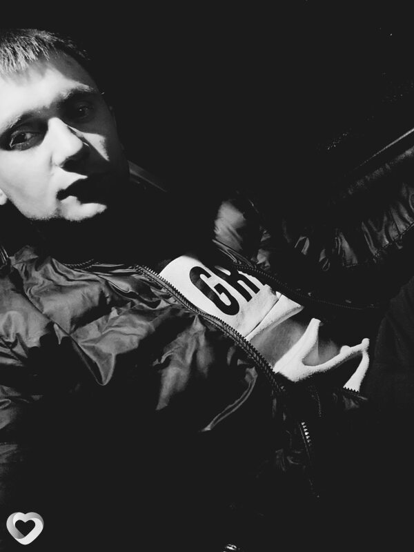 Николай, 34, Нерюнгри — анкета №421883