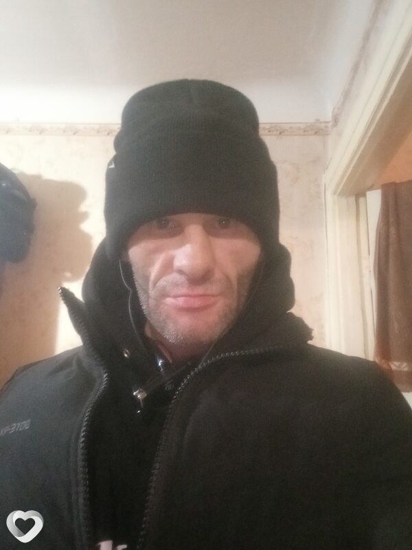 Денис, 43, Березниках — анкета №421890