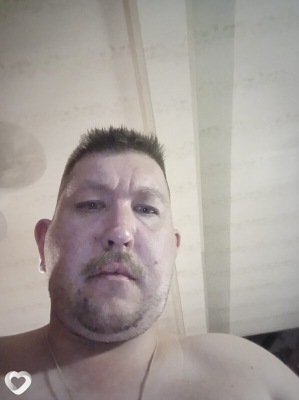 Витя, 36, Самаре — анкета №421624