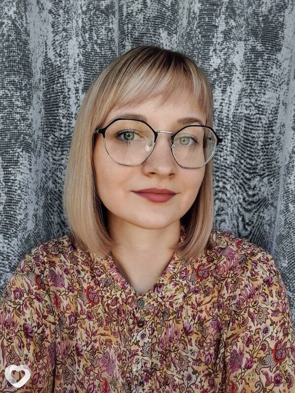 Полина, 41, Барнауле — анкета №421625