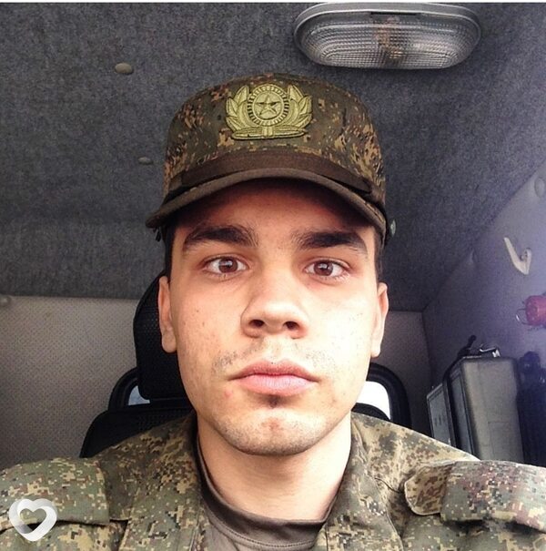 Александр, 29, Ишимбае — анкета №421626