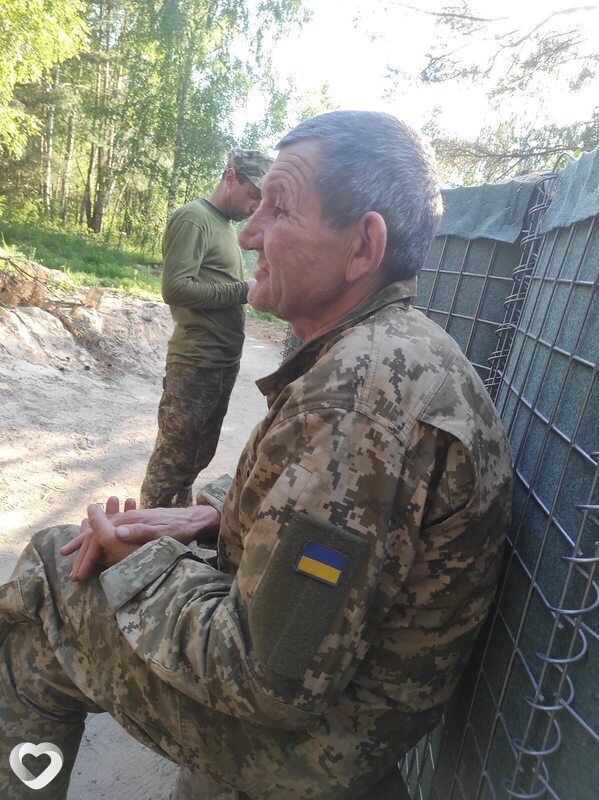 Андрей, 47, Виннице — анкета №421631